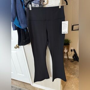 Lululemon Align Flair Leggings
